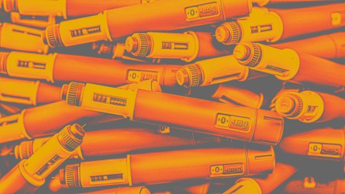 Say goodbye to cheap versions of Ozempic and Wegovy