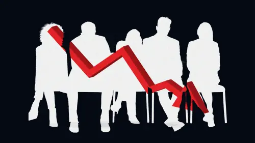 Nearly two million Americans are dealing with long-term unemployment