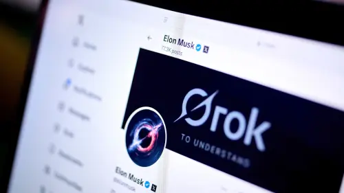 Elon Musk's Grok AI is replying to tweets with claims about 'white genocide' in South Africa
