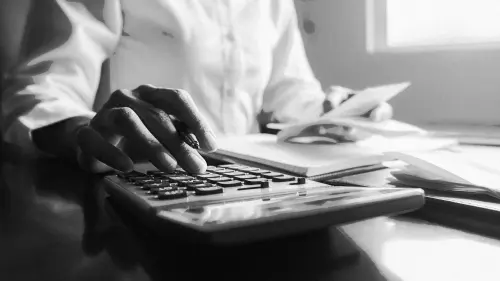 Recession-proof your finances with these 5 steps before the economy tanks