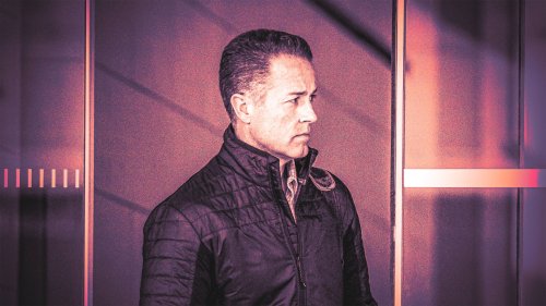 What to know about Jared Birchall, Elon Musk's right-hand man