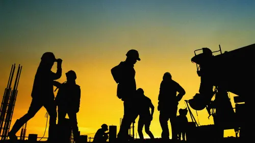 Gen Z is interested in blue-collar work—but not necessarily manufacturing