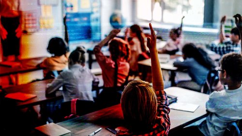 Trump is reportedly drafting an executive order to integrate AI into public schools. Here's what's in it