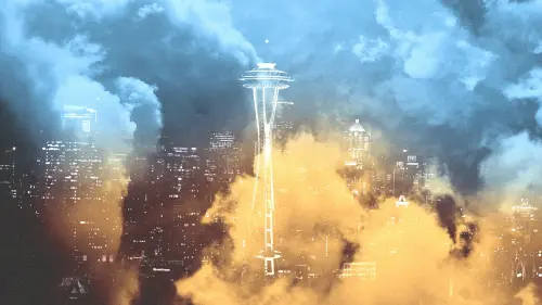What is carbon gentrification?