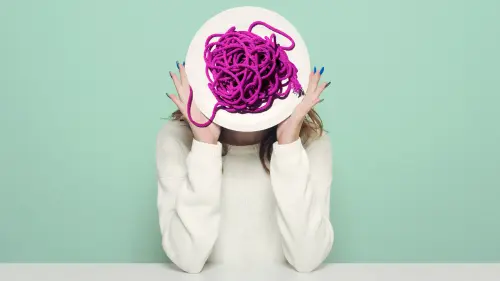 Why AI can’t replace the creative struggle.