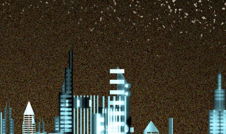 Fast Company cover image