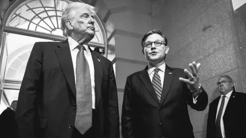 Trump’s budget would slash 830,000 jobs and raise energy costs by more than $16 billion
