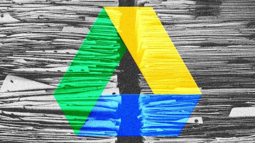 14 incredibly useful things you didn't know Google Drive could do