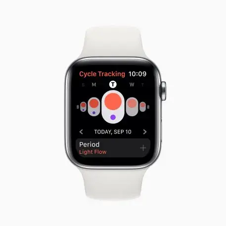 Doctors can’t wait to get their hands on Apple Watch data