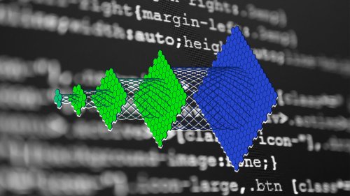 Coding emerges as generative AI’s breakout star