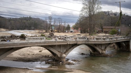 As disasters surge, this system is helping keep rural America afloat