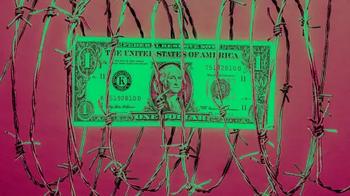 How to protect your life savings from the tariff fiasco