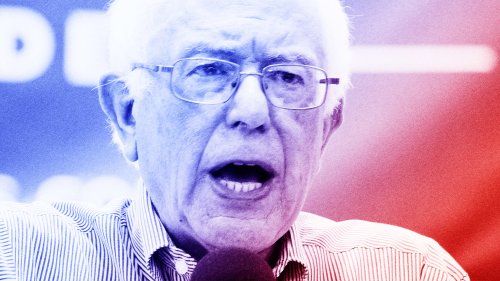 Bernie Sanders, "Socialist Versus Democratic Socialist," And The Gig Economy