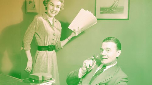 How To Deal With That Coworker Who's Acting Like Your Boss