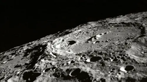 What the wins and losses for 2025 lunar exploration mean for the future