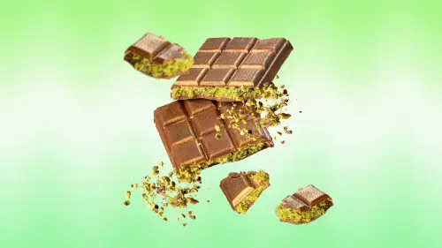TikTok’s beloved Dubai chocolate is breaking the pistachio supply chain