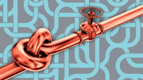 Water scarcity impacts 30 million Americans—but these 2 innovations could help dramatically
