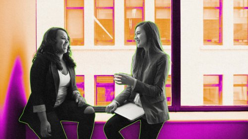 How to create leaders who coach, rather than command