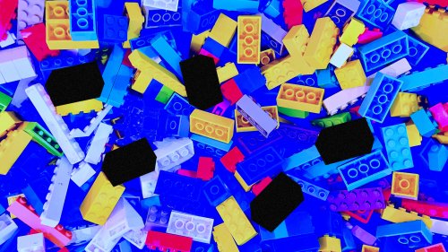 A Customer Discovered Their $350 Lego Set Was Missing Pieces. The Company's Response Was Brilliant