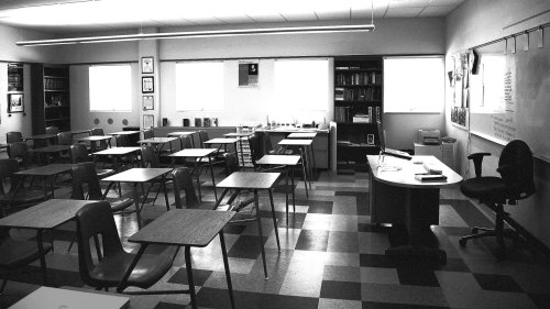Trump wants to dismantle the Department of Education—which would be disastrous for Title I schools