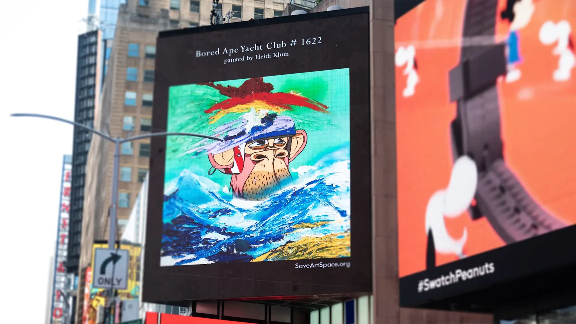 What can the rise and fall—and rebound—of NFTs teach us about the AI bubble?