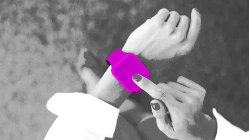 Why the ‘iPhone of smartwatches’ remains so elusive
