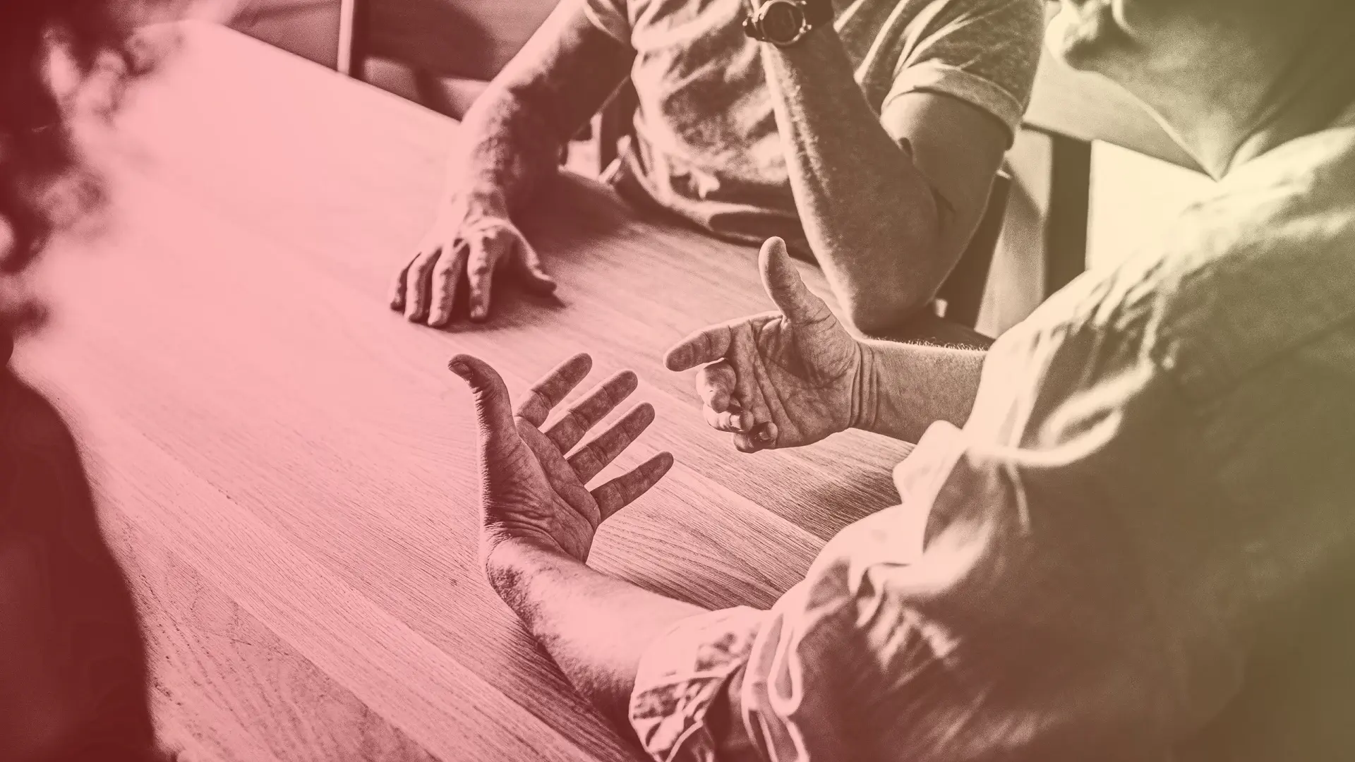Reinventing Leadership