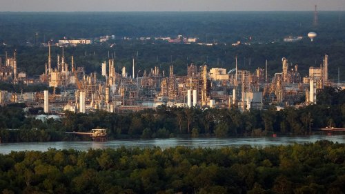 Louisiana residents were warning their neighbors about polluted air—now the state could fine them $1M for doing it