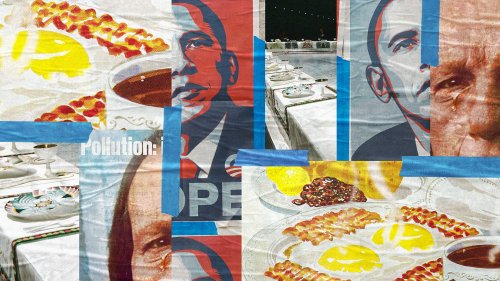 How to use ‘propagandart’ to sell your ideas