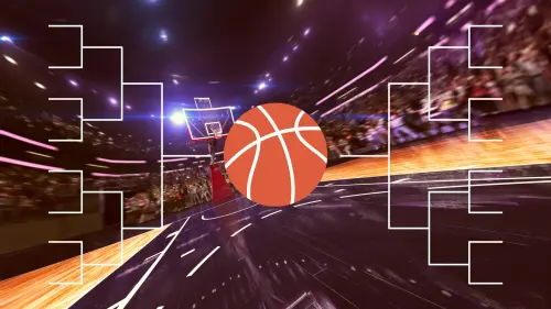 Use this trick to watch March Madness while you work