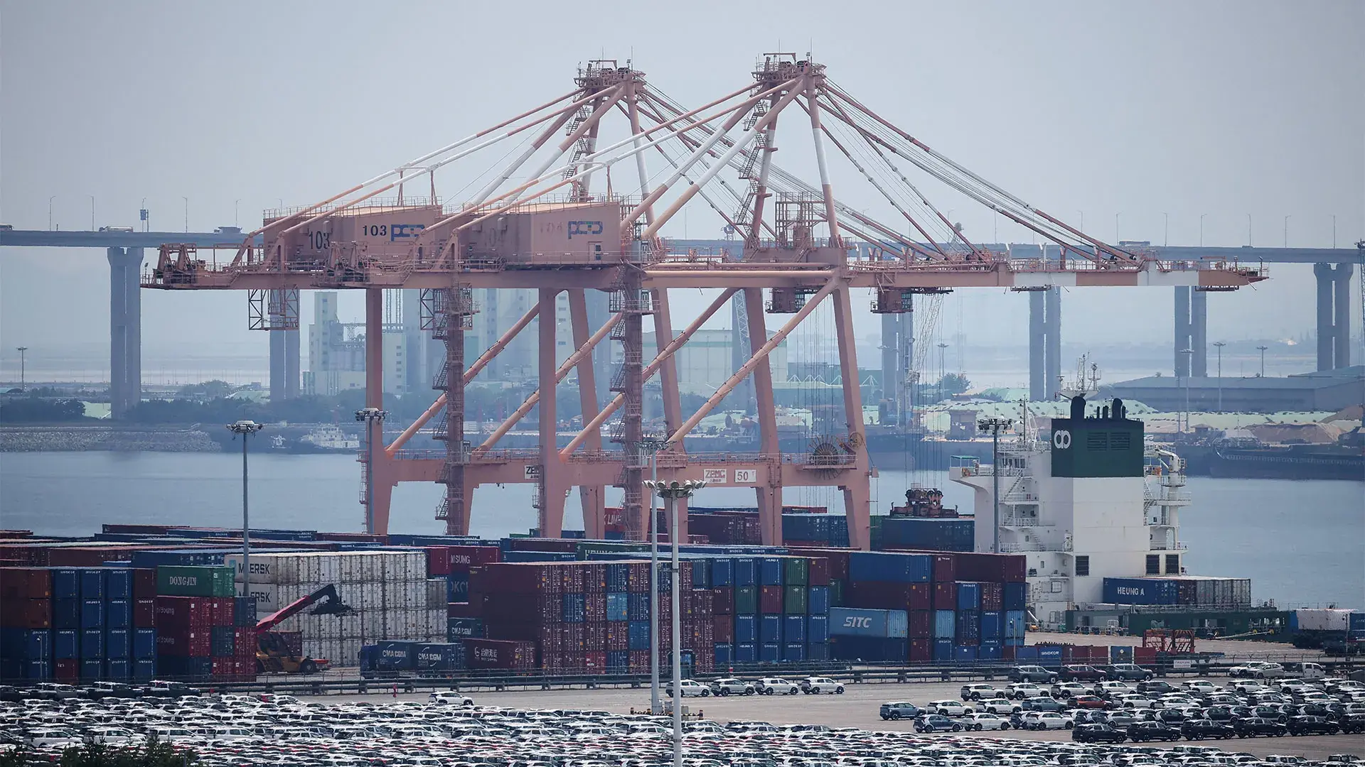 South Korea can't make the same U.S. trade deal as Japan. Here's why