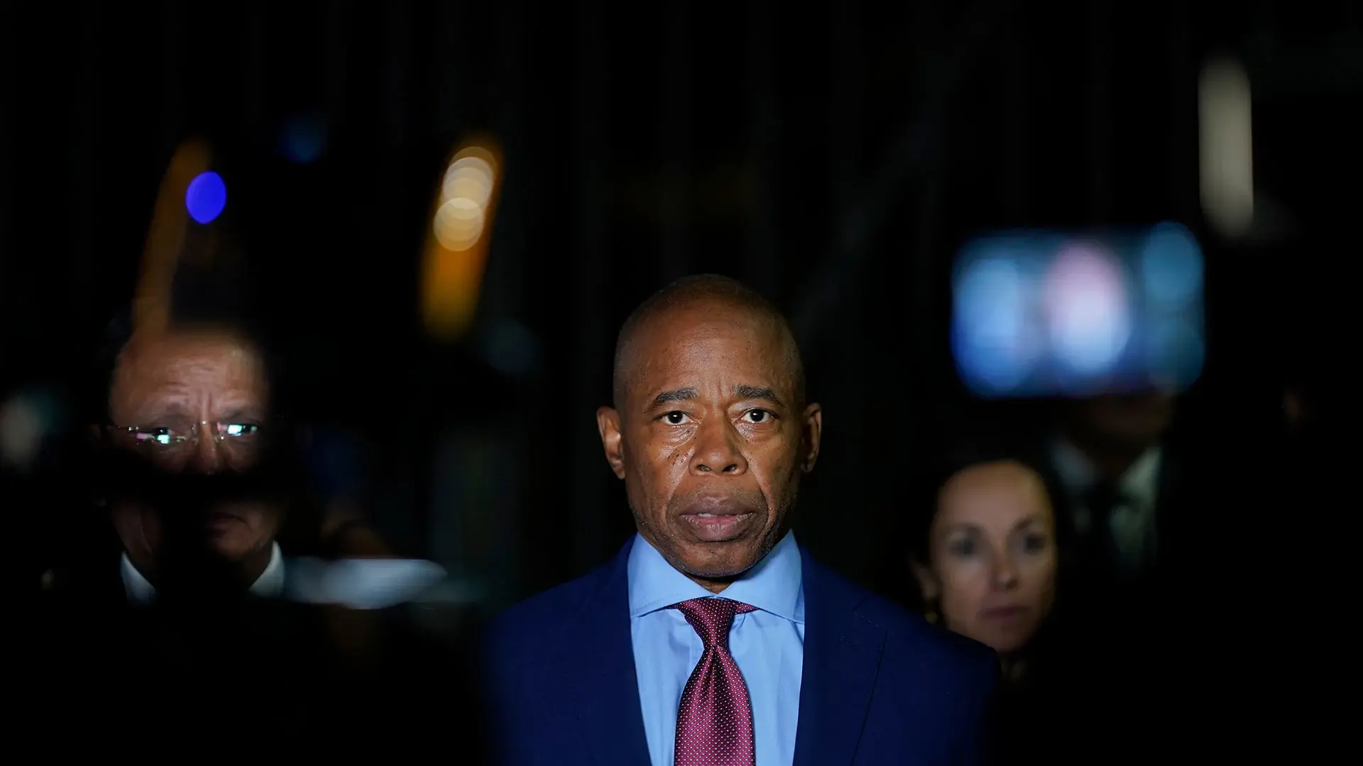 What to know about the botched launch of Eric Adams' new crypto token