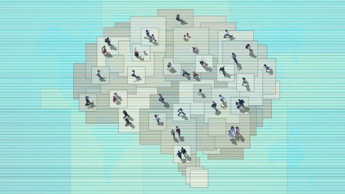 With AI, leaders need to re-engineer the workforce
