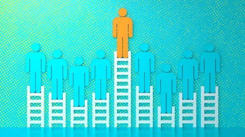 Ask yourself these four questions to figure out if you are fulfilling your full potential