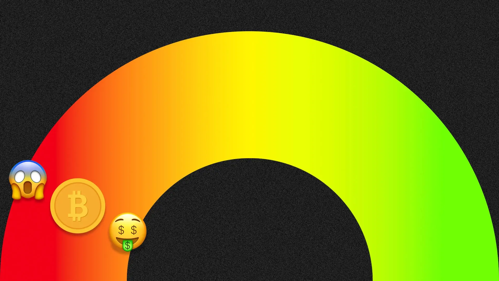 Bitcoin crash continues as 'fear and greed' index hits historic lows. What's happening with crypto now?