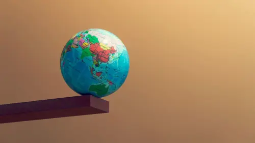 Tech startup leaders need to think globally from the get-go
