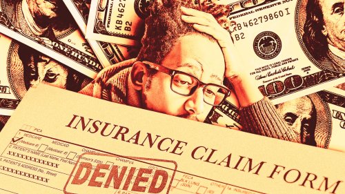 Health insurance is fundamentally broken. Here’s how to fix it from the ground up