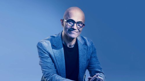 Microsoft's Satya Nadella is winning Big Tech's AI war. Here's how