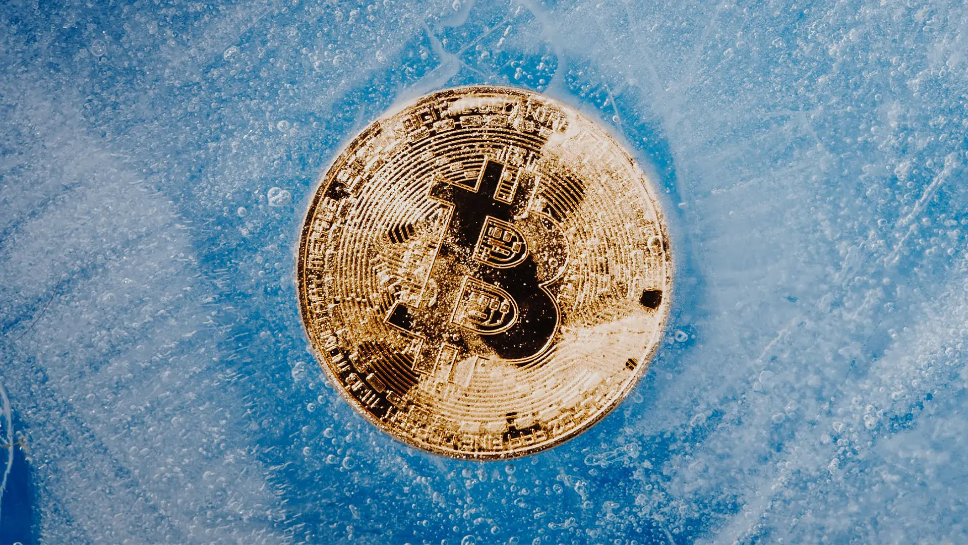 Bitcoin bloodbath: Selloff sparks fears of new 'crypto winter' after weekend crash hits BTC, XRP, ETH, and others