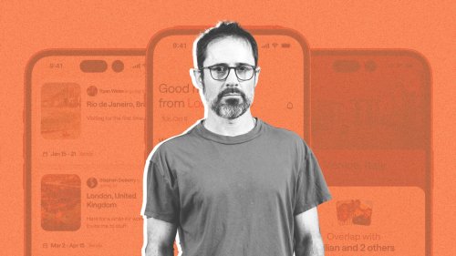Feeling lonely? X cofounder Ev Williams has an app for that.