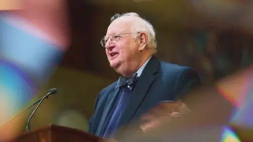 A Nobel Prize-winning economist has found an unlikely culprit for growing inequality: economists