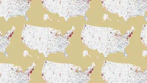 Buyer’s or seller’s market: Zillow's analysis for over 250 housing markets