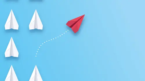 Why independent agencies are built for the future