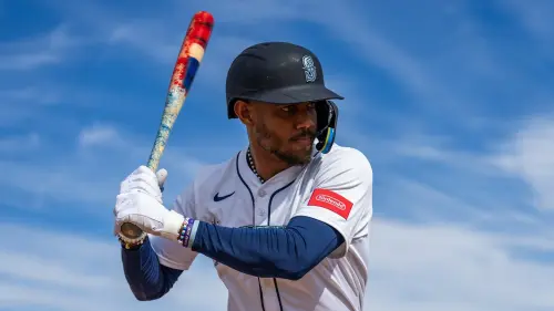 Why this MLB team is wearing the Nintendo Switch logo on its jerseys