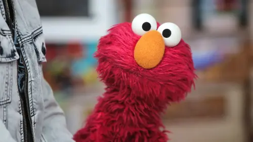 Netflix's 'Sesame Street' deal is a PR coup for the ages