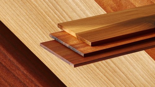 This 'Superwood' is stronger than steel. It's coming to a building near you
