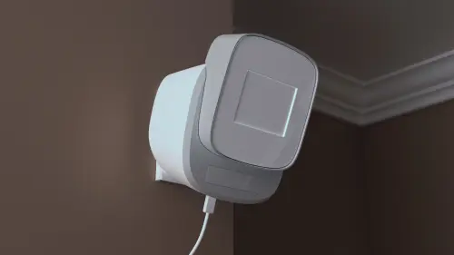 Can this tiny device save you from the flu?