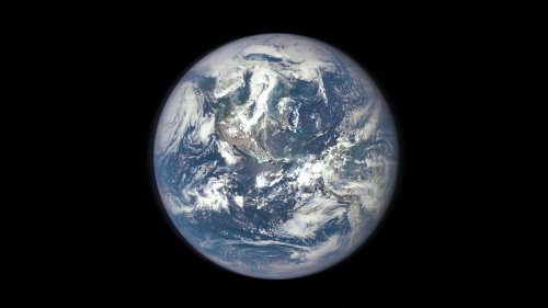 Climate change is slowing Earth's rotation. Here's what that means for the length of our days