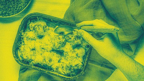 A nationwide recall of Lean Cuisine and Stouffer’s frozen meals is here to ruin your dinner with fears of eating wood