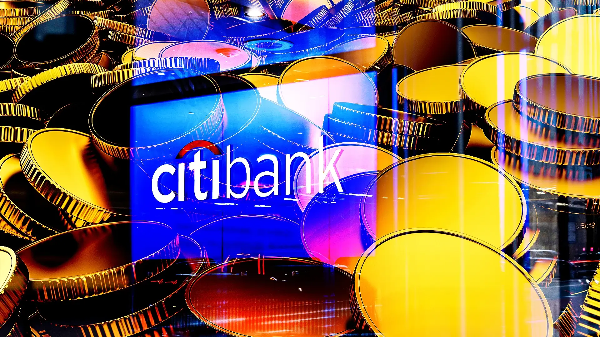 Is Citi about to make crypto boring—and safe?